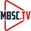 MBSC.tv logo