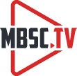 MBSC.tv logo